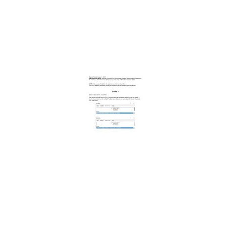 API Std 619 Datasheets Errata 1