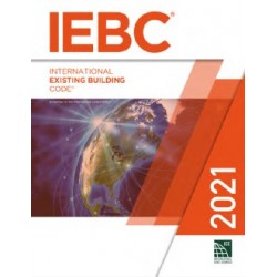 ICC IEBC-2021