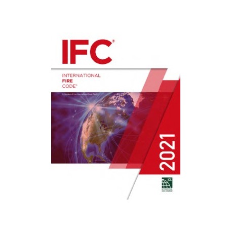 ICC IFC-2021