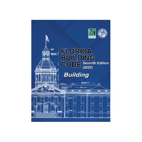 ICC FL-BC-EXISTING-BLDG-2020