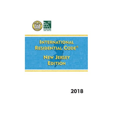 ICC NJ-RC-2018