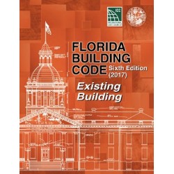 ICC FL-BC-EXISTING-BLDG-2017