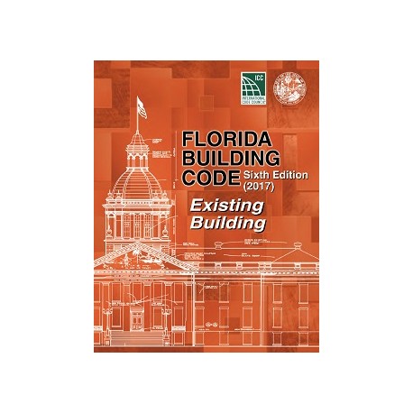 ICC FL-BC-EXISTING-BLDG-2017