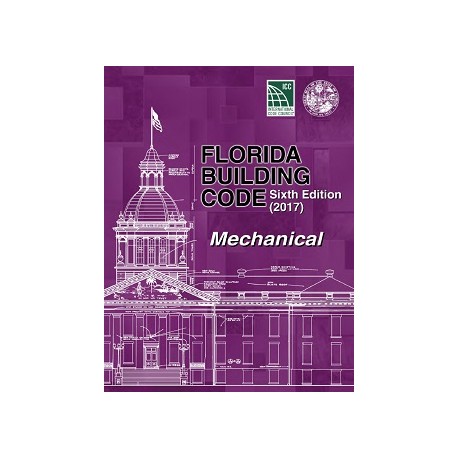 ICC FL-BC-MECHANICAL-2017