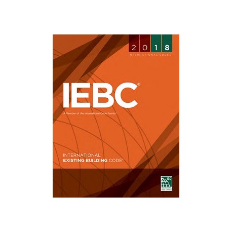 ICC IEBC-2018