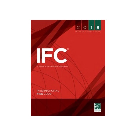 ICC IFC-2018