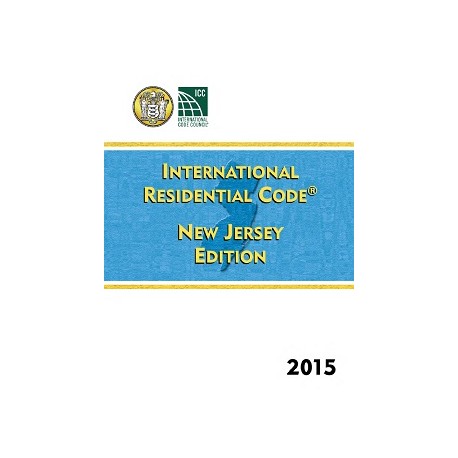 ICC NJ-RC-2015