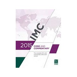 ICC IMC-2015 Commentary