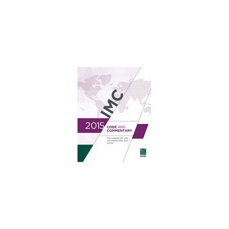 ICC IMC-2015 Commentary