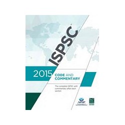 ICC ISPSC-2015 Commentary