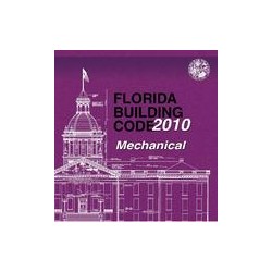 ICC FL-BC-MECHANICAL-2010