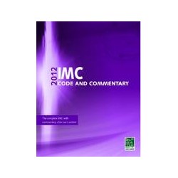 ICC IMC-2012 Commentary