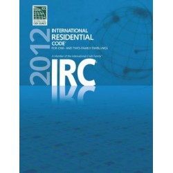 ICC IRC-2012