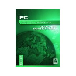 ICC IPC-2009 Commentary