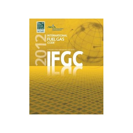 ICC IFGC-2012