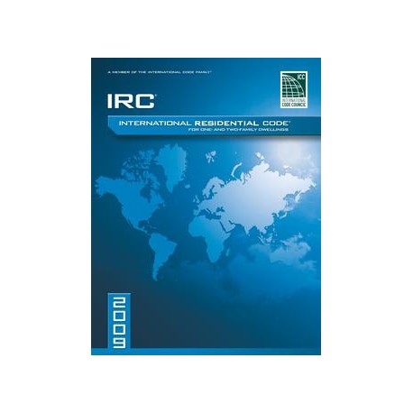 ICC IRC-2009