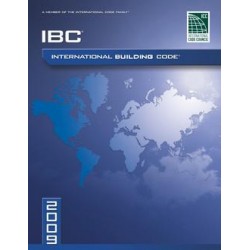 ICC IBC-2009