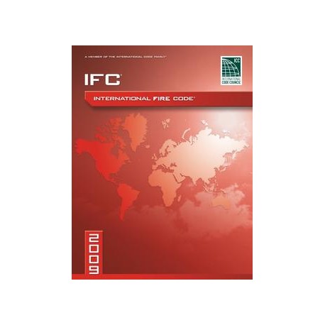 ICC IFC-2009