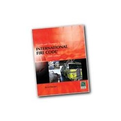 Significant Changes To The International Fire Code, 2009 Edition