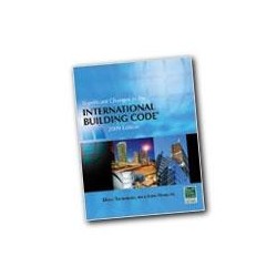 Significant Changes To The International Building Code, 2009 Edition