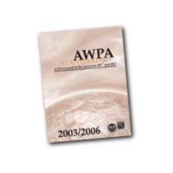 International Building and Residential Codes: AWPA Referenced Standards