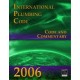 ICC IPC-2006 Commentary