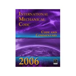 ICC IMC-2006 Commentary