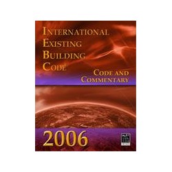 ICC IEBC-2006 Commentary