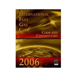 ICC IFGC-2006 Commentary