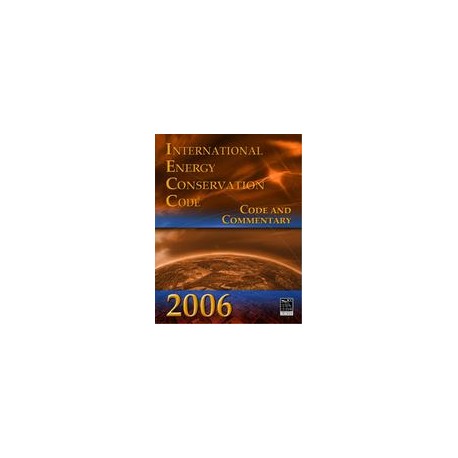 ICC IECC-2006 Commentary