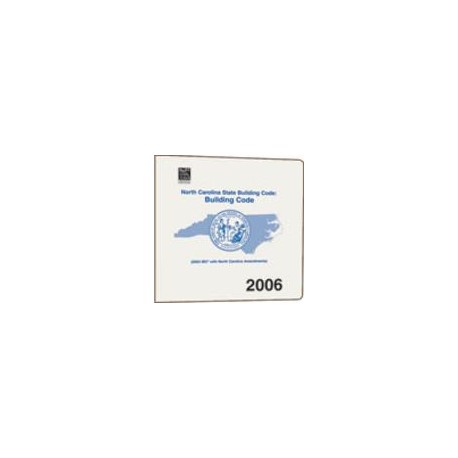 ICC NC-BC-2006