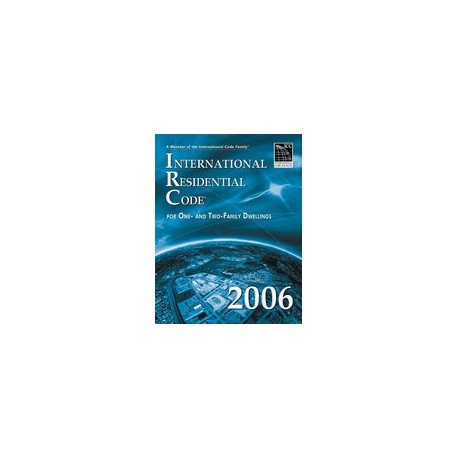 ICC IRC-2006