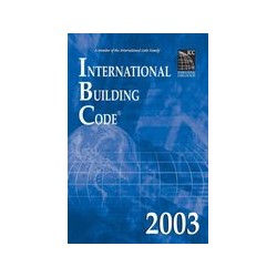 ICC IBC-2003