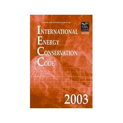 ICC IECC-2003