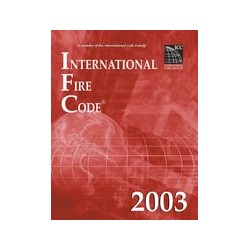 ICC IFC-2003