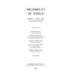 Weldability of Steels