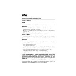 UOP 826-10