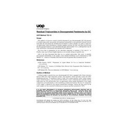 UOP 733-10