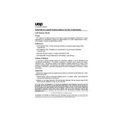 UOP 799-08