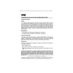 UOP 389-04