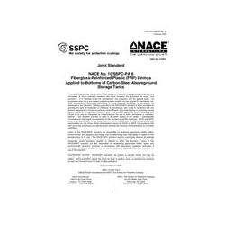 SSPC PA 6/NACE No. 10